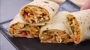 Wraps