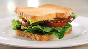 Breakfast Sandwiches