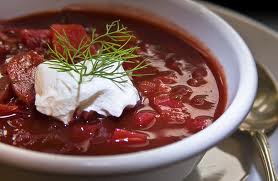 Soup