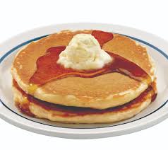 Breakfast Sweets